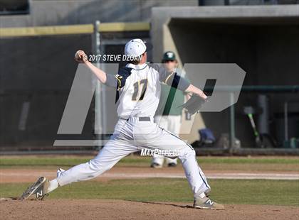 Thumbnail 2 in Tracy vs Oak Ridge photogallery.