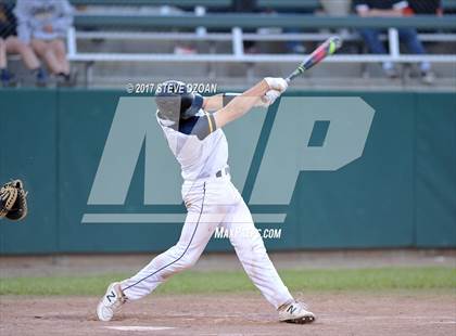 Thumbnail 2 in Tracy vs Oak Ridge photogallery.