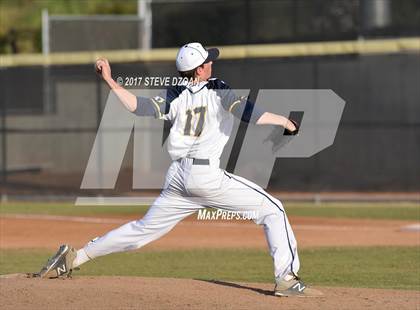 Thumbnail 2 in Tracy vs Oak Ridge photogallery.