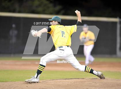 Thumbnail 3 in Tracy vs Oak Ridge photogallery.