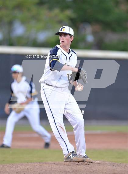 Thumbnail 2 in Tracy vs Oak Ridge photogallery.