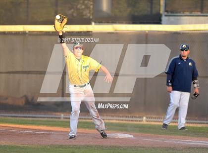 Thumbnail 3 in Tracy vs Oak Ridge photogallery.