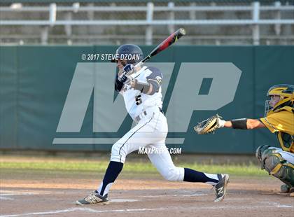 Thumbnail 2 in Tracy vs Oak Ridge photogallery.