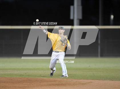 Thumbnail 3 in Tracy vs Oak Ridge photogallery.