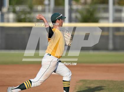 Thumbnail 1 in Tracy vs Oak Ridge photogallery.