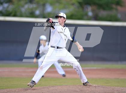 Thumbnail 1 in Tracy vs Oak Ridge photogallery.