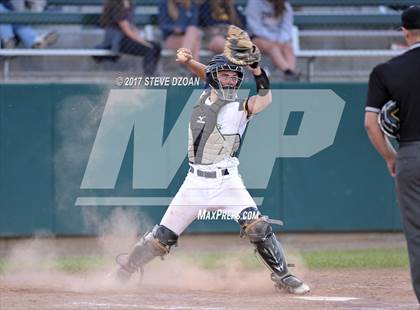 Thumbnail 1 in Tracy vs Oak Ridge photogallery.