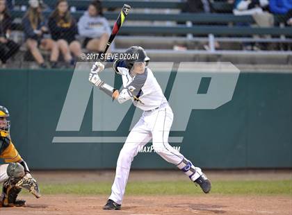 Thumbnail 1 in Tracy vs Oak Ridge photogallery.