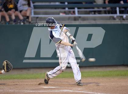 Thumbnail 3 in Tracy vs Oak Ridge photogallery.