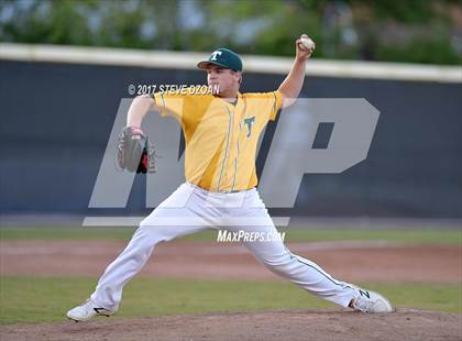 Thumbnail 2 in Tracy vs Oak Ridge photogallery.