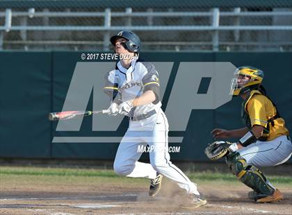 Thumbnail 1 in Tracy vs Oak Ridge photogallery.