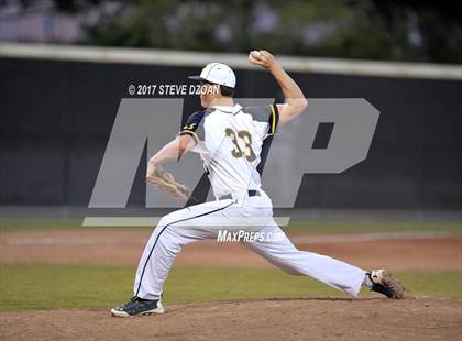 Thumbnail 1 in Tracy vs Oak Ridge photogallery.