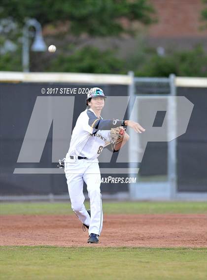 Thumbnail 3 in Tracy vs Oak Ridge photogallery.