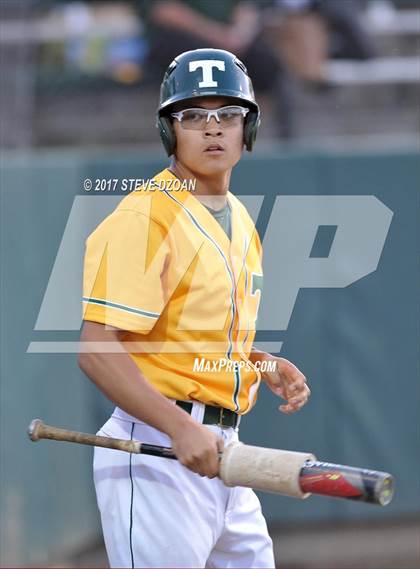 Thumbnail 3 in Tracy vs Oak Ridge photogallery.