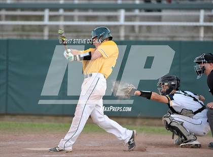 Thumbnail 2 in Tracy vs Oak Ridge photogallery.