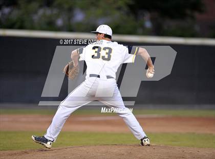 Thumbnail 2 in Tracy vs Oak Ridge photogallery.