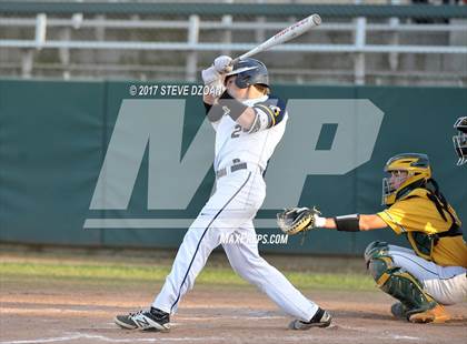 Thumbnail 1 in Tracy vs Oak Ridge photogallery.