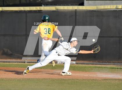 Thumbnail 3 in Tracy vs Oak Ridge photogallery.