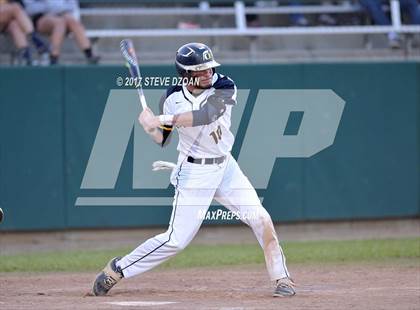 Thumbnail 3 in Tracy vs Oak Ridge photogallery.