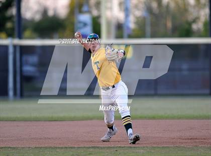 Thumbnail 1 in Tracy vs Oak Ridge photogallery.
