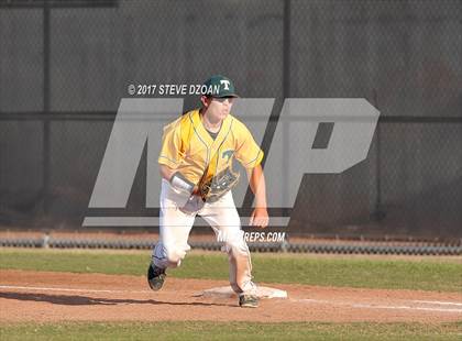 Thumbnail 1 in Tracy vs Oak Ridge photogallery.