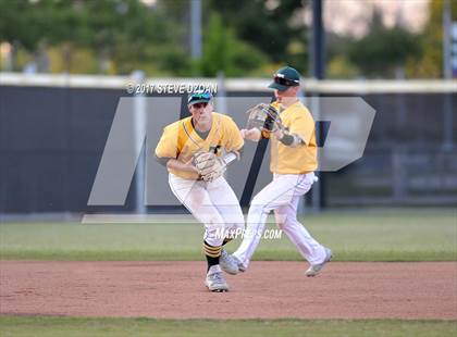 Thumbnail 3 in Tracy vs Oak Ridge photogallery.