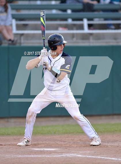 Thumbnail 2 in Tracy vs Oak Ridge photogallery.