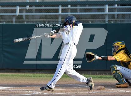 Thumbnail 2 in Tracy vs Oak Ridge photogallery.