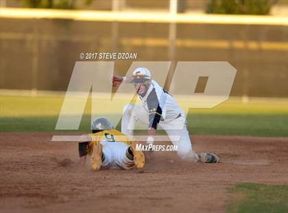 Thumbnail 2 in Tracy vs Oak Ridge photogallery.