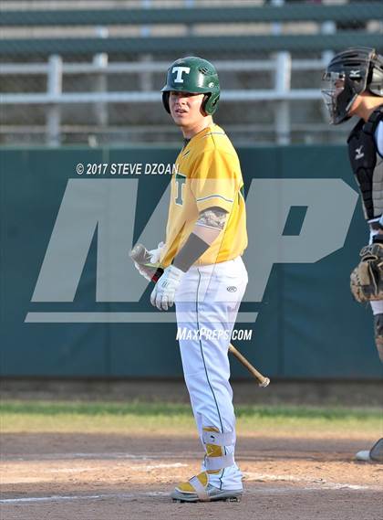 Thumbnail 1 in Tracy vs Oak Ridge photogallery.