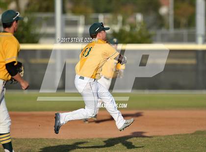 Thumbnail 2 in Tracy vs Oak Ridge photogallery.