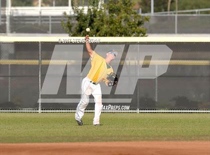 Thumbnail 2 in Tracy vs Oak Ridge photogallery.