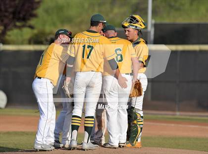 Thumbnail 2 in Tracy vs Oak Ridge photogallery.
