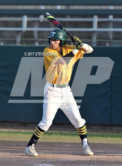 Thumbnail 3 in Tracy vs Oak Ridge photogallery.