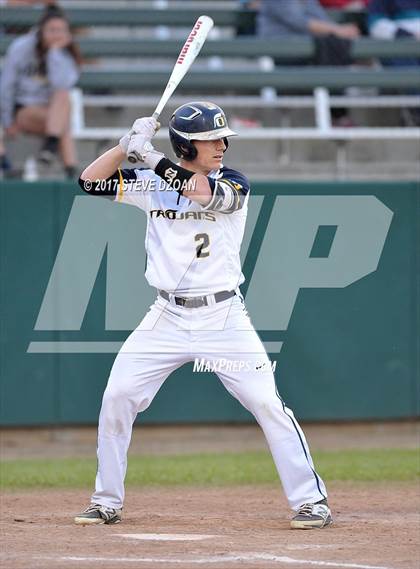Thumbnail 2 in Tracy vs Oak Ridge photogallery.