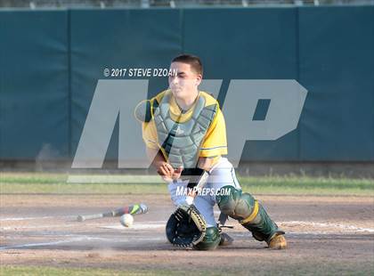 Thumbnail 1 in Tracy vs Oak Ridge photogallery.