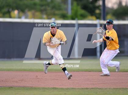 Thumbnail 2 in Tracy vs Oak Ridge photogallery.