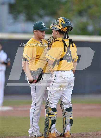 Thumbnail 1 in Tracy vs Oak Ridge photogallery.
