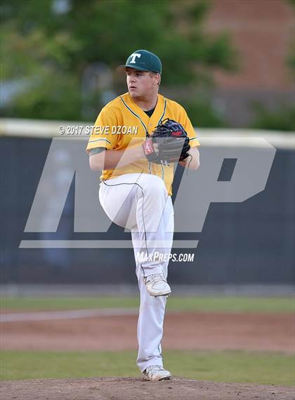 Thumbnail 1 in Tracy vs Oak Ridge photogallery.