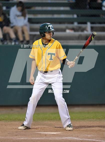 Thumbnail 1 in Tracy vs Oak Ridge photogallery.