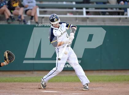 Thumbnail 3 in Tracy vs Oak Ridge photogallery.