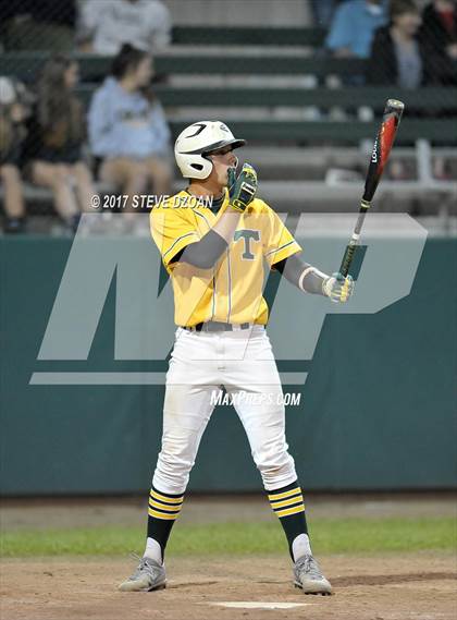 Thumbnail 3 in Tracy vs Oak Ridge photogallery.