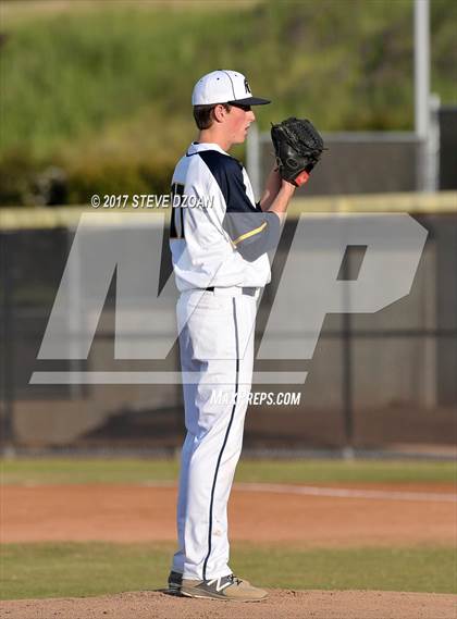 Thumbnail 2 in Tracy vs Oak Ridge photogallery.