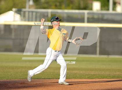 Thumbnail 1 in Tracy vs Oak Ridge photogallery.