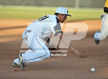 Thumbnail 1 in Tracy vs Oak Ridge photogallery.