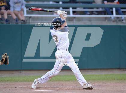 Thumbnail 3 in Tracy vs Oak Ridge photogallery.