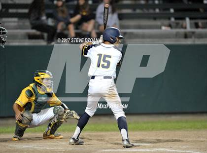 Thumbnail 1 in Tracy vs Oak Ridge photogallery.