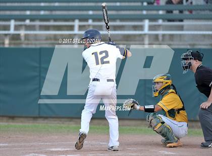 Thumbnail 2 in Tracy vs Oak Ridge photogallery.