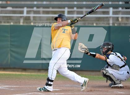 Thumbnail 3 in Tracy vs Oak Ridge photogallery.