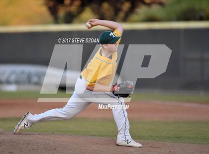 Thumbnail 3 in Tracy vs Oak Ridge photogallery.